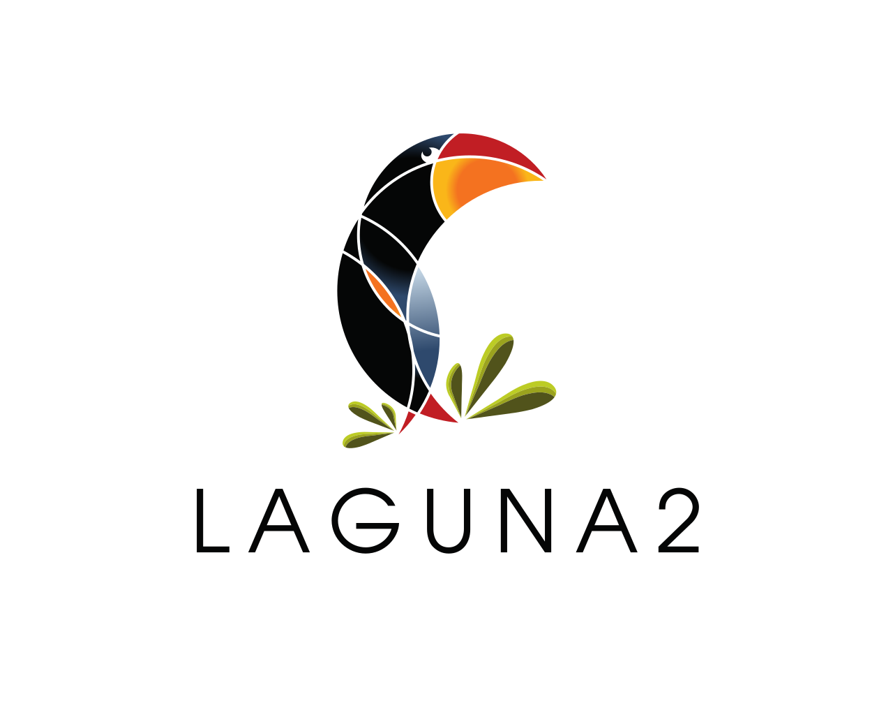 Laguna2 logo